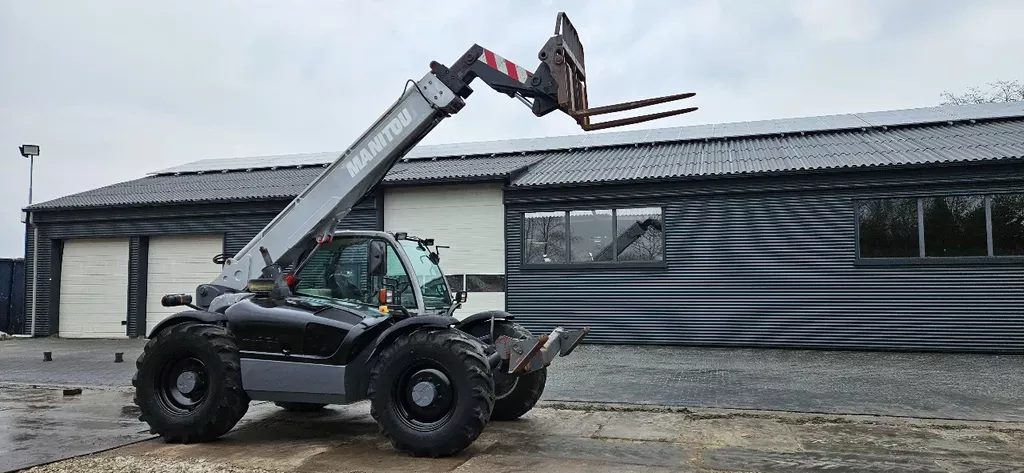 Manitou MT 1030