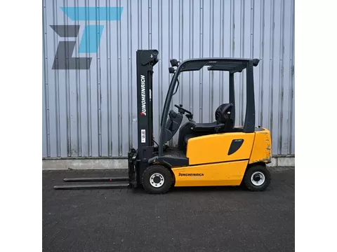 Jungheinrich EFG 316 Elektrische heftruck