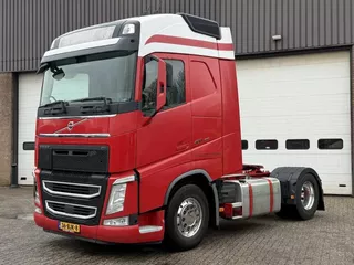 Volvo FH 460 / ADR EX/II + EX/III + FL + AT / PTO / I-Parkcool / New smarttacho Gen2V2 / Alcoa / NL Truck