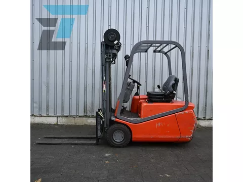 BT CBE 1.5T Elektrische heftruck