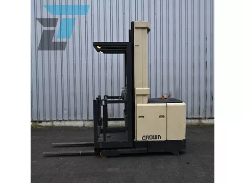 Crown SP3021TT6095 Elektrische orderpicker