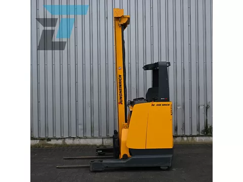 Jungheinrich ETV 110 Elektrische reachtruck