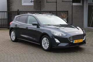 Ford Focus 1.0 EcoBoost Hybrid Titanium X Business B&amp;O/Led/Camera