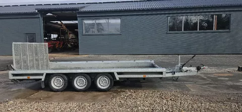 Hulco Terrax 3 394cm&times; 180 cm