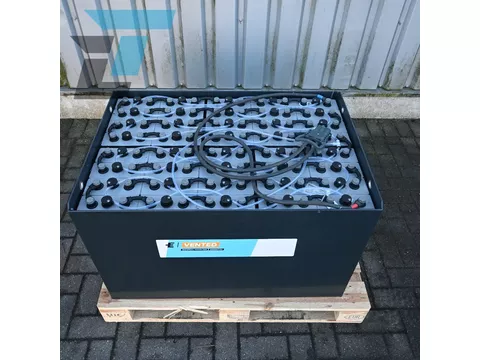 Overige 80V 04 EPZS 0500 SC Linde E25