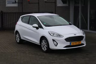 Ford Fiesta 1.0 EcoBoost Titanium Automaat Incl Garantie!!