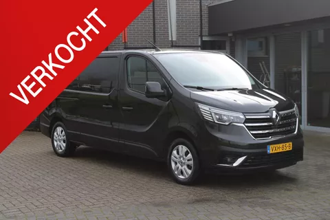 Renault Trafic 2.0 dCi 150 T30 L2H1 Business Trekhaak/Camera/Led/Navi
