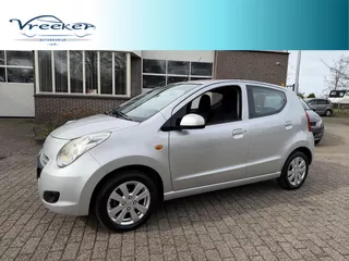 Suzuki Alto 1.0 Cool Exclusive