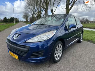 Peugeot 207 1.4 XR|facelift|rijdt goed|scherp geprijst