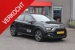 Citroen C3 1.2 PureTech Feel Led/AppleAndroid/Clima/Cruise