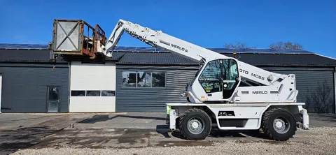 Merlo ROTO 40.25