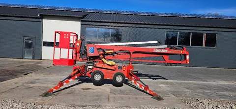 Hinowa LEGUAN 125