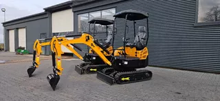 Wolf HT 18