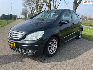 Mercedes-Benz B-klasse 150|automaat|nap|rijdt goed