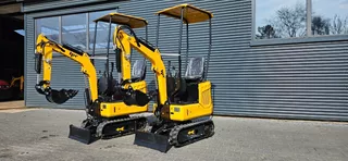 Wolf CT 13 speciale aanbieding