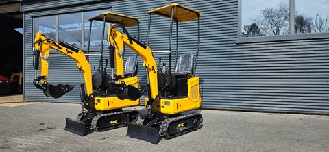 Wolf CT 13 speciale aanbieding