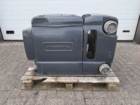 Diversen D9000 Drum D9000 / Compressor - Blower