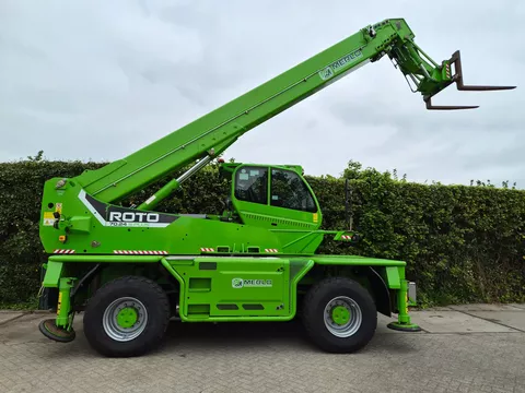 Merlo ROTO 70.24 S Plus