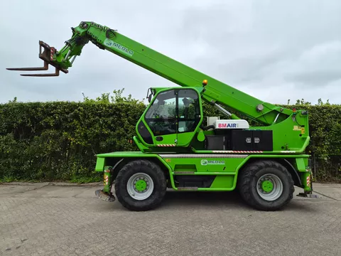 Merlo ROTO 70.24S PLUS ROTO 60.24 MCSS