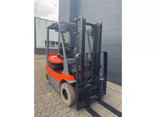 Toyota 7B15 1,5 ton elektrische heftruck