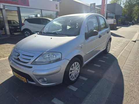 Citroen C3 1.1i Ligne S&eacute;duction 5 deurs, airco