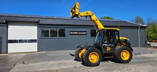 JCB 526 S