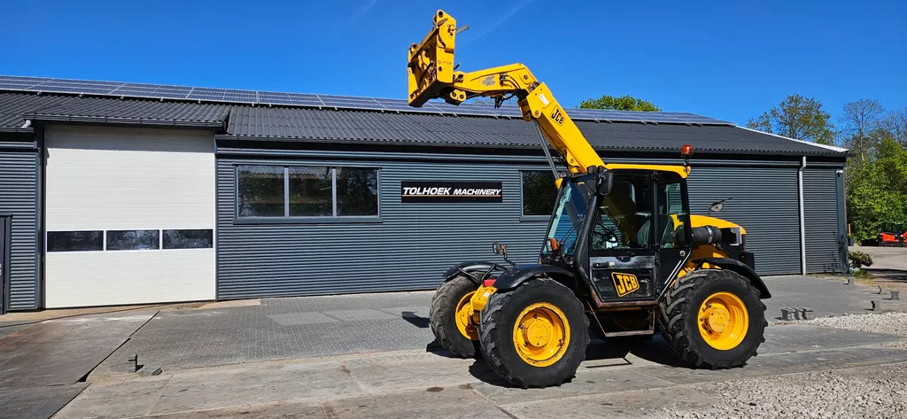 JCB 526 S