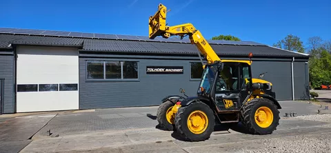 JCB 526 S