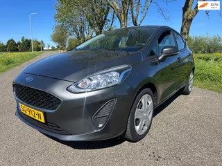 Ford Fiesta 1.5 TDCi Trend|nw model|euro6|navi|prijs incl btw