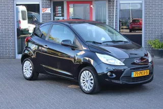 Ford Ka 1.2 Titanium X Airco