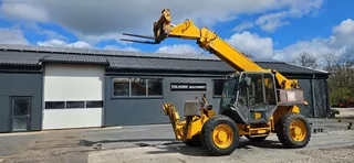 JCB 530-120