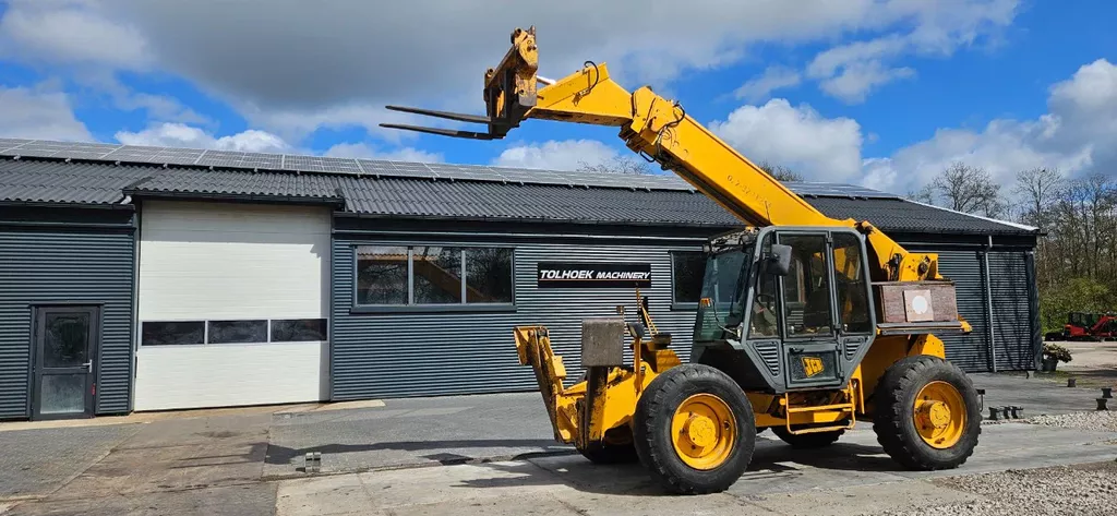 JCB 530-120