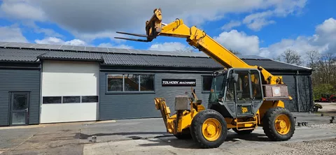 JCB 530-120