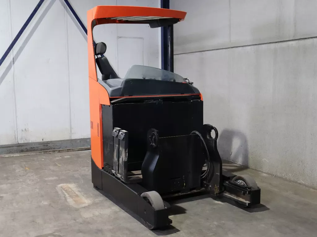 BT BT RRE180 1,8 ton elektrische heftruck
