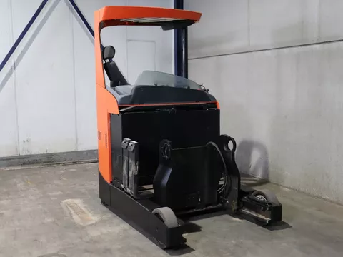 BT BT RRE180 1,8 ton elektrische heftruck