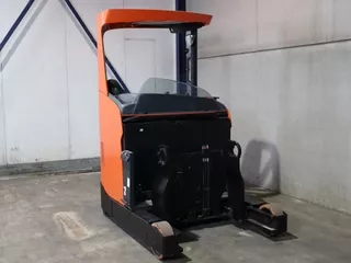 BT RRE160 H 1,6 ton elektrische reachtruck