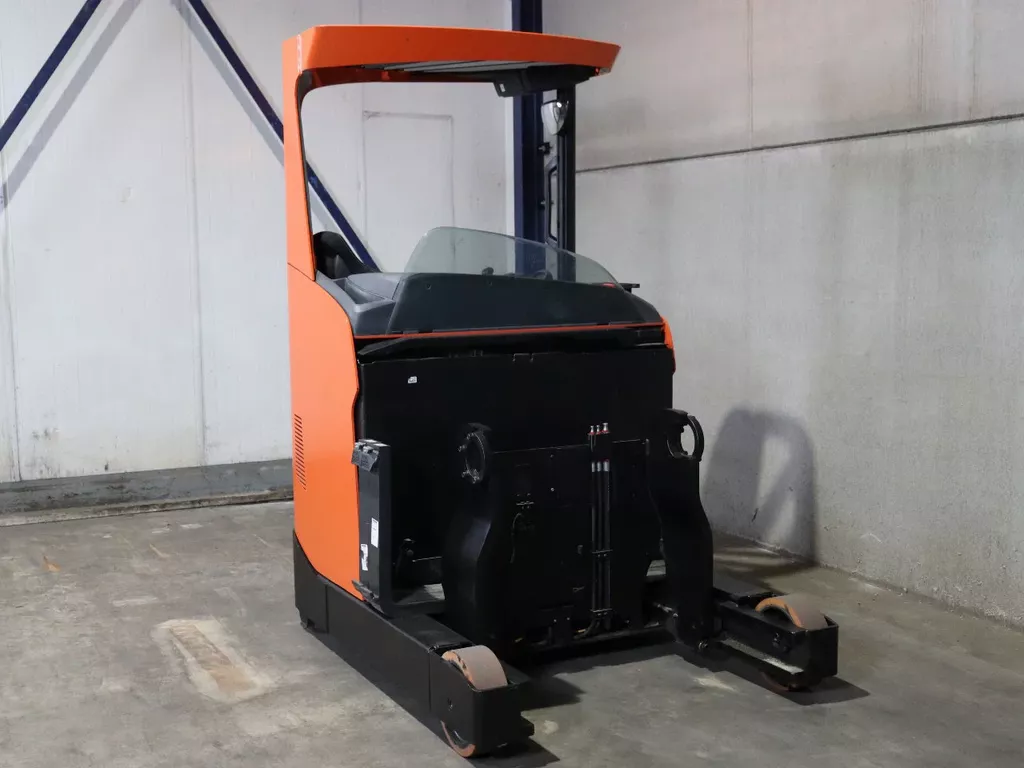 BT RRE160 H 1,6 ton elektrische reachtruck