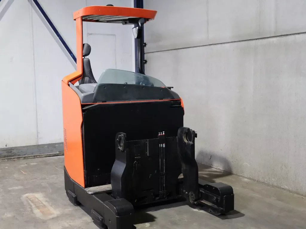BT RRE160 HC 1,6 ton elektrische reachtruck