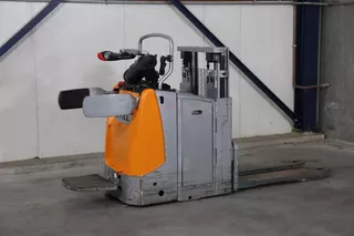 Still EXD-S20 2 ton elektrische stapelaar