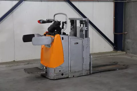Still EXD-S20 2 ton elektrische stapelaar