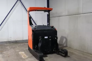 BT RRE160H 1,6 ton elektrische reachtruck