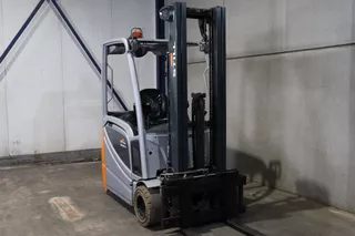 Still RX20-16 1,6 ton elektrische heftruck