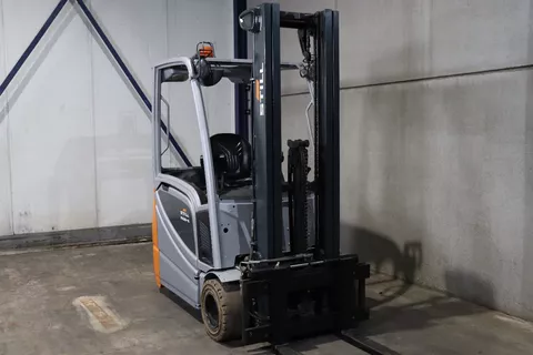 Still RX20-16 1,6 ton elektrische heftruck