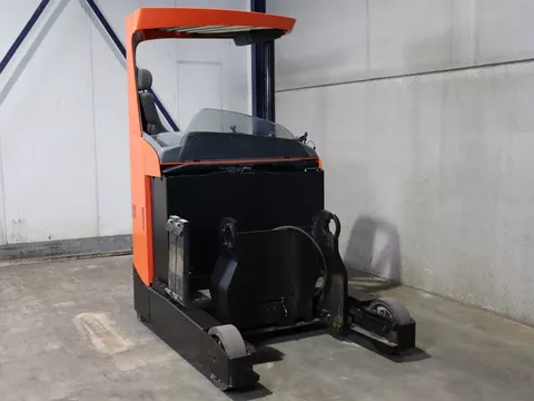 BT RRE180 1,8 ton elektrische reachtruck