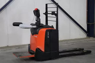 Toyota BT LPE200 2 ton elektrische pallettruck