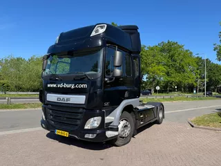 DAF CF 440 Spacecab