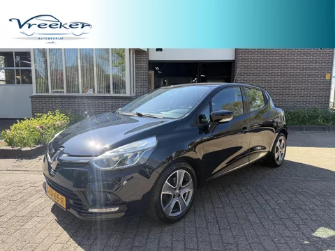 Renault Clio 1.2 16V