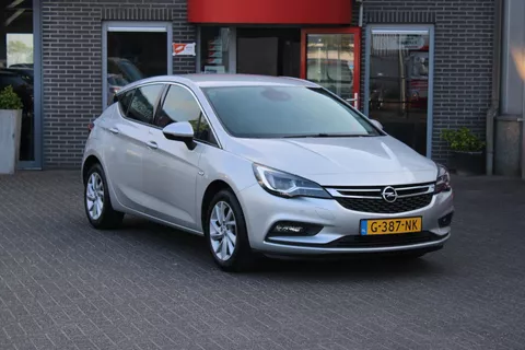 Opel Astra 1.0 Turbo Innovation Led/Clima/AppleAndroid