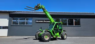 Merlo P32.6 PLUS