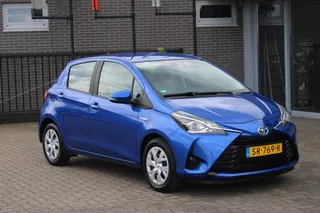 Toyota Yaris 1.5 Hybrid Energy Camera/Navi/Cruise